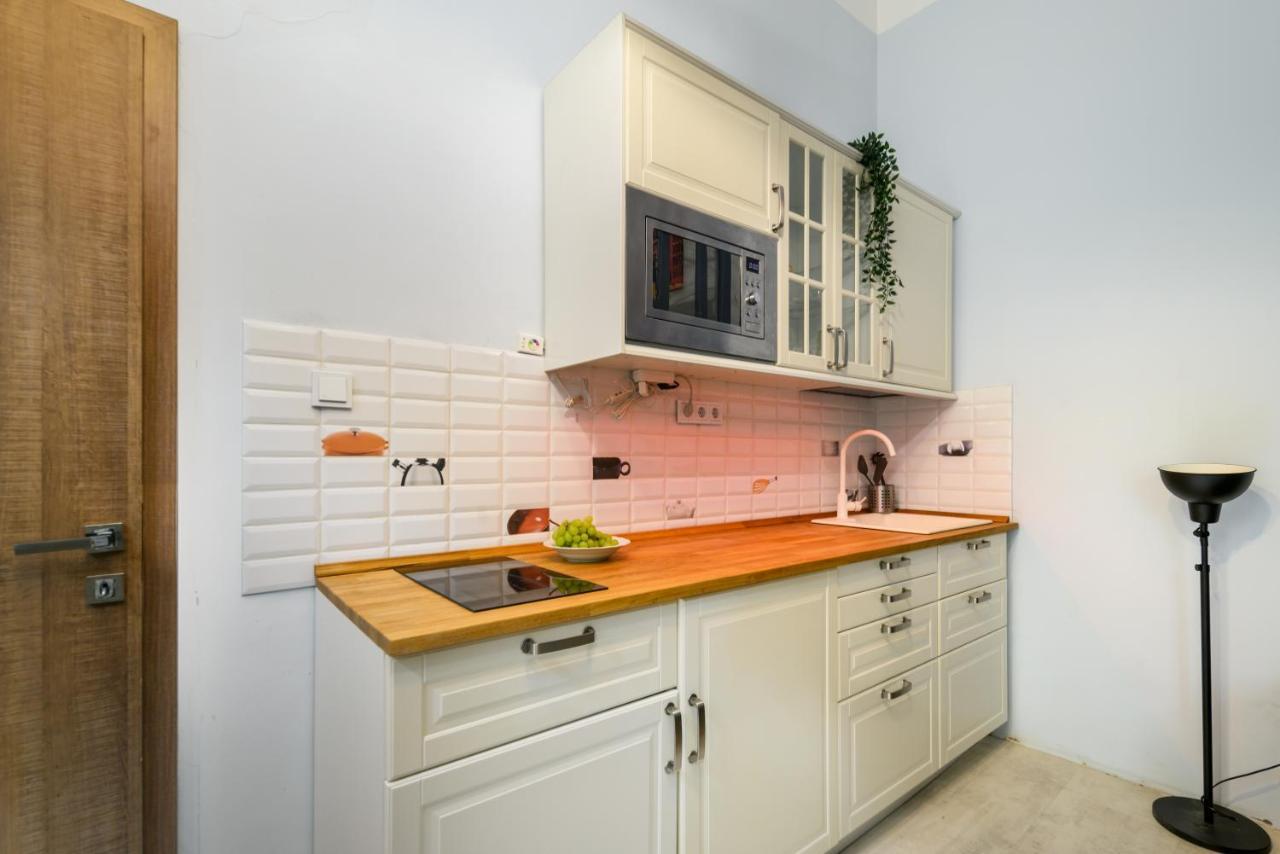 Avenue Loft J52 Appartement
