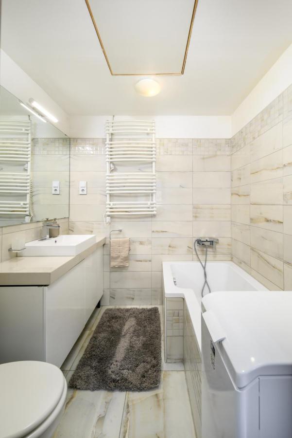 Appartement Avenue Loft J52 *