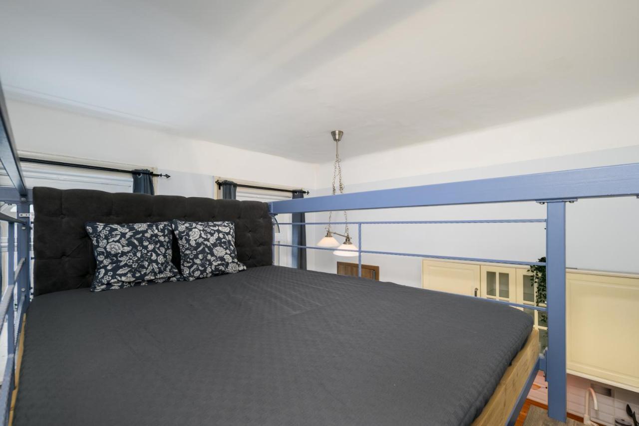 Appartement Avenue Loft J52