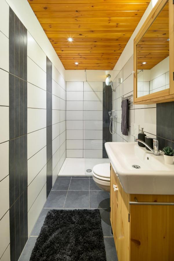 Avenue Loft J52 Appartement *