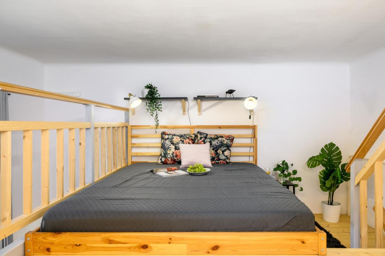 Appartement Avenue Loft J52 *